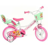 Dino Bikes KS Cycling barne-sykkel 12 jente