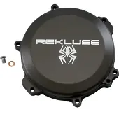 Rekluse Yamaha Yz 125 05-25/yz 125 X 20-25 Rms-392 Clutchdeksel
