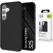 3mk Protection 3mk Fortis MagCase til Samsung Galaxy S25 – svart