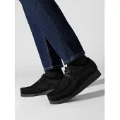 Clarks Wallabee Evo Båtsko