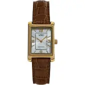 Casio Ltp1234pgl7ae Klokke