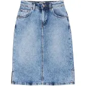 Roxy Glossy Candy Midiskjørt