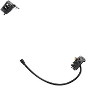 Shimano Bm-en800-b Steps Lock Batteriholder