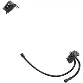 Shimano Bm-en801-b Steps Batteriholder