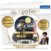Lexibook Harry Potter Lampe