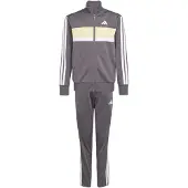 Adidas Seasonal Essentials Tiberio 3 Stripes Tricot Treningsdress
