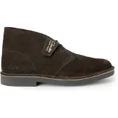 Clarks Shoes Desert Evo Støvler