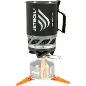 Jetboil Micromo Campingkokeapparat