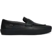 Vans Skate Loafers