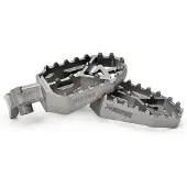 Akrapovic Adventure Yamaha Tenere 700 19-25 Fotpinner