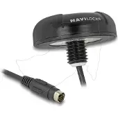 Navilock NL-803P - GPS/GLONASS/GALILEO/BeiDou/QZSS-mottakermodul