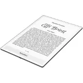 Pocketbook -leser InkPad One DACH-versjon - matt svart