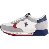U.S. POLO ASSN. Cleef Treningssko