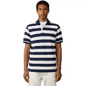 Hackett Hm5600186 Kortermet Poloskjorte