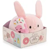 Nici Kanin Pibu Magnet Moodie Myk Iskrem Bamse 13 Cm