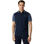 Hackett Hm5600196 Kortermet Poloskjorte