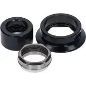 Shimano Wh-r9270-c50-tu-f Right Låsemutter