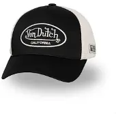 Von Dutch Lof Cap