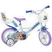 Dino Bikes Snow Queen 12´´ Sykkel