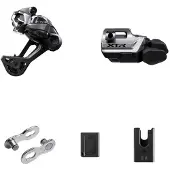 Shimano XTR bakgir oppgraderingssett (Di2) RDM9250UPGKIT, SGS, kompresjonsfeste