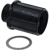 Shimano Rs710 Freehub-kropp