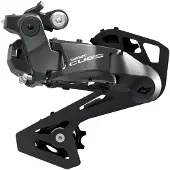 Shimano Cues Di2 Linkglide U6050 Bakgir