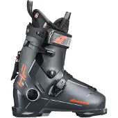 Nordica HF 120, Skistøvler, Herre, Anthracite/Black/Red