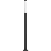 Eglo UGENTO UDE H790 960 lm IP44 sort