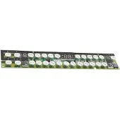 Electrolux Elektronikk, konfigurert,användargränssnitt,Kite 9825619434054