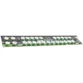 Electrolux Elektronikk, konfigurert,användargränssnitt,Kite 9825619434625