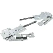 Electrolux dørhengsel,sett venstre og hoyre,DIVA/45BI--DF 4055053450