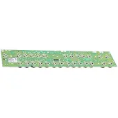 Electrolux Elektronikk, konfigurert,användargränssnitt,Kite 9825619434047