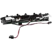 Electrolux elektronik, med, hållare 4060000306
