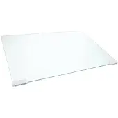 Electrolux Hylle Glass,Sats,Nøytral,487X3 4055420642