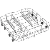 Electrolux laverekurv, metallisk, grå, 525x515mm,0F 8588090030426