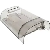 Electrolux beholder vann-,plast,komplett,KF7xxx 4055275475