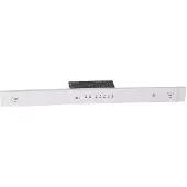 Electrolux kontrollpanel med elektronikk, sats, 4056028063