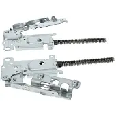 Electrolux dørhengsel,sett venstre og hoyre,normal 4055179925