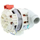 Electrolux Vaskemotor til oppvaskmaskin 4055070025