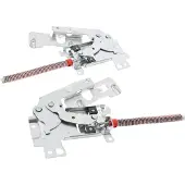 Electrolux Hengsel,Venstre-Høyre,Sats,Ado 4055445847