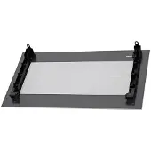 Electrolux Festet dørglass - 594x328mm 5551184145