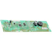 Electrolux Elektronikk, konfigurert,användargränssnitt,VCU 982140057611432