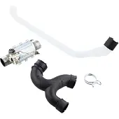 Electrolux Manifoldsett til varmeelement 50290104004