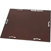 Electrolux Platetopp - 590x520mm 5551126740