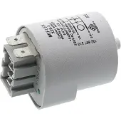 Electrolux Interferendemper til vaskemaskin 3792740007