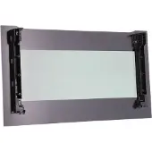 Electrolux Festet dørglass - 594x332mm 5551184038