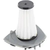 Electrolux filter, sats, med ramme 4055500484