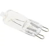 Electrolux HALOGEN OVNPÆRE G9 230V 40W