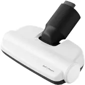 Electrolux ZE149, Børste, Håndholdt støvsuger, Hvit, 1 stykker