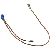 Electrolux sikring, temperaturutløser 4071389698